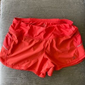 Athleta Shorts